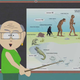 Illustration for article titled Is It Too Much To Ask That Reporters Understand Evolution?